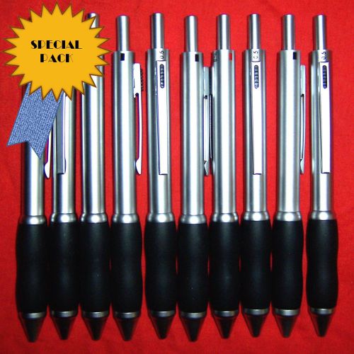 Multifunction Pen Pencil 10-Pack – 4 in 1 Stylus