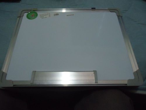 whiteboard 30 cm x 40 cm
