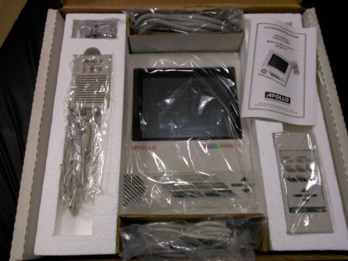 NEW Apollo overhead transparency LCD projector/presentation system/converter