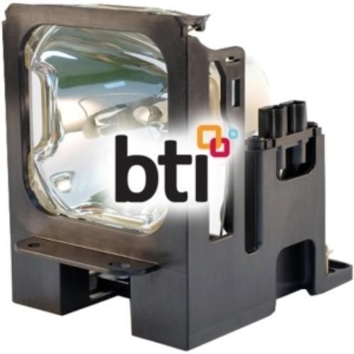 BTI Replacement Lamp 270 W Projector SHP 2000 Hour VLT-XL5950LP-BTI