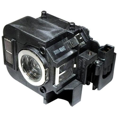 Ereplacements Elplp50 200 W Projector Lamp Uhe - 5000 Hour High (elplp50er)