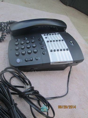 AT&amp;T 2 LINE BUSINESS TELEPHONE 32 NUMBER MEMORY 952, corded, allmountable!