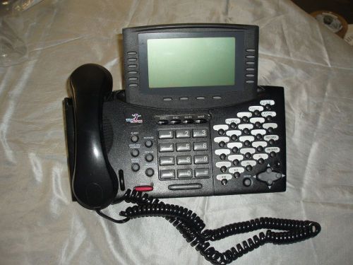 Telrad Connegy 79-610-1000/B Telephone Phone Systems Digital Key-bx PBX