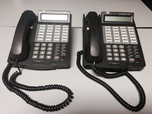 Vodavi Starplus STS 3515-71 Phones (2 Phones)