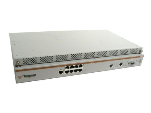 Tasman / NorTel 1400 Secure 8 T-1 Router