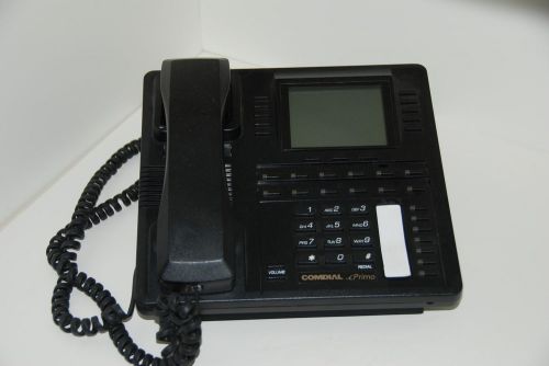 Comdial 8900-IP iPrimo VOIP Office Phone FXCBX-II FX II/MP5000 8900 IP