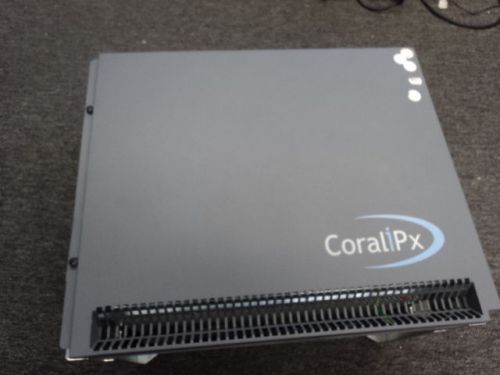 TADIRAN CORAL IPX CHASSIS IPX 800 MBLX19 800x CABINET
