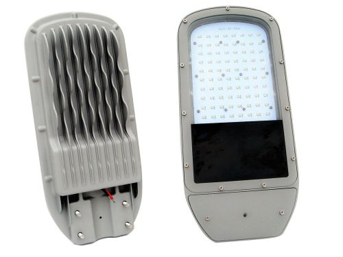 50w110v ac powered led street light path lighting outdoor driveway security for sale