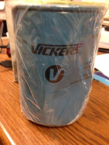 NEW VICKERS FILTER ELEMENT 573082