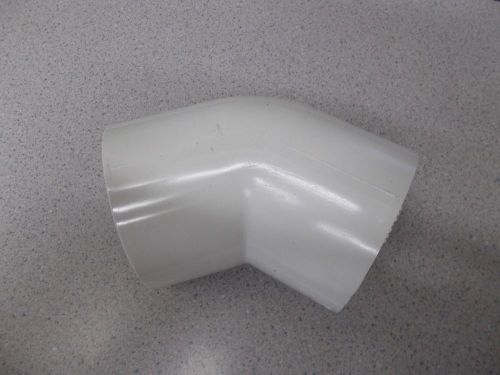 Box of 25 spears 45° elbow socket 2&#034; sch 40 417-020 for sale