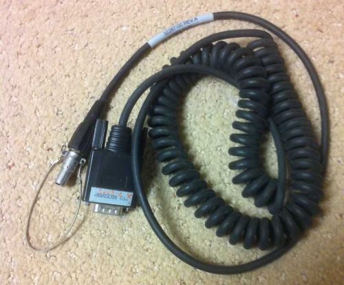 Trimble PC/Data Collector Interface cable