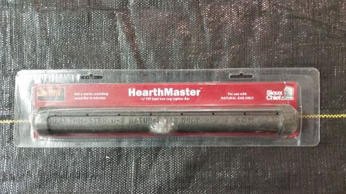 HearthMaster Log Lighter Bar 940-10pk1