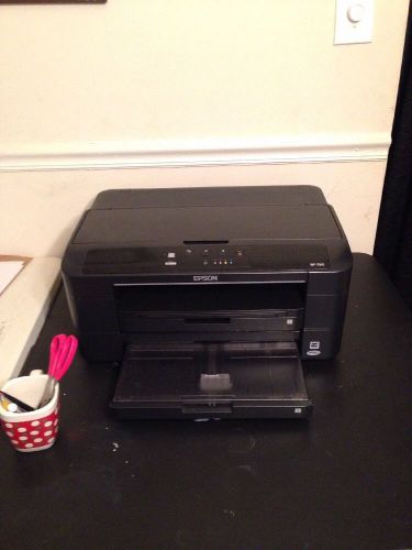 EPSON WORKPORCE WF-7010 Printer