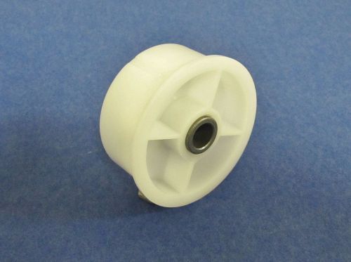 Dryer Idler Pulley for Whirlpool Maytag Part# 6-3700340