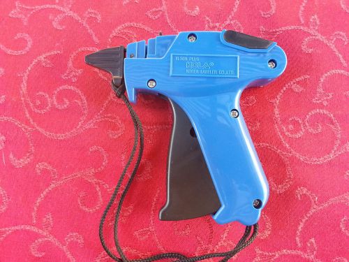 Clothing price tagging tag  tagger label gun 2000 barbs price fasteners kit set for sale