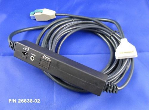 VeriFone Mx 8xx / 9xx Cable White (26838-02-R)