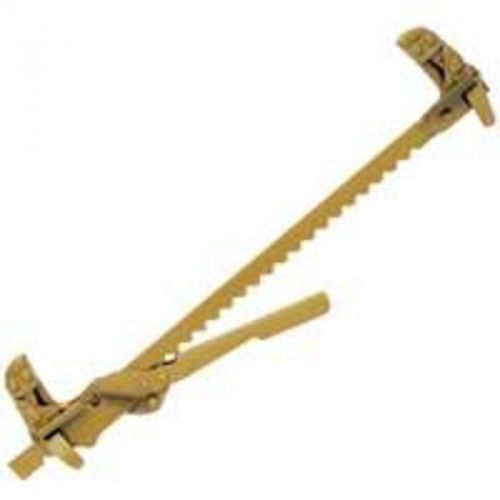 Fence stretcher dutton-lainson fence accessories/tools 400 yellow zinc plated for sale