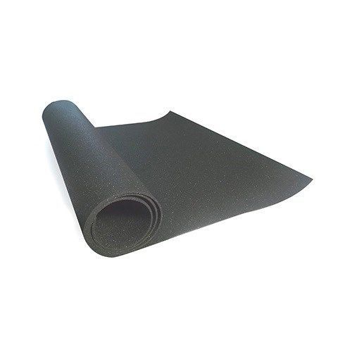 48 x 96-inch heavy duty multi use rolled rubber utility mat hundreds of uses for sale