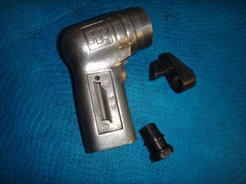 Ingersoll Rand 3/8&#034; Air Drill 6AKI 3100RPM( body assembly parts)