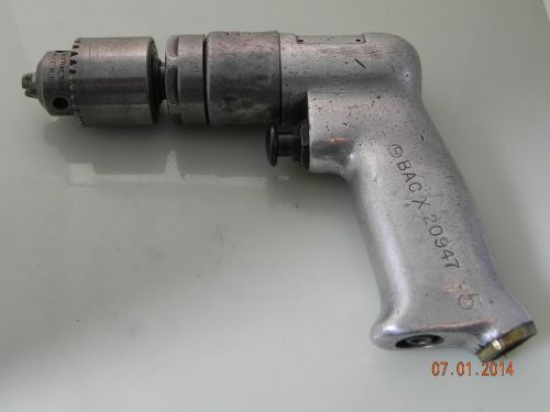 Rockwell  mini palm air drill 3500 rpm for sale