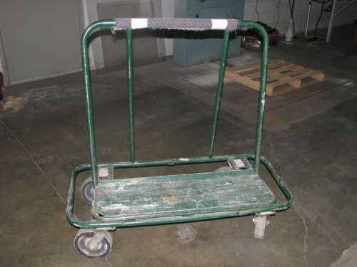 Heavy duty Dry Wall Cart
