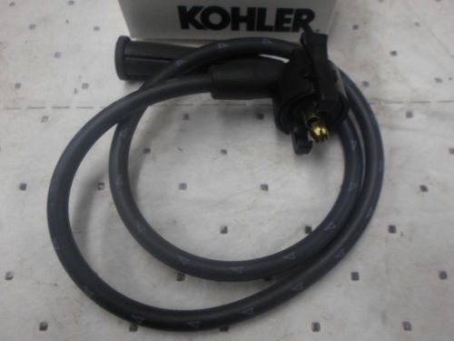 KOHLER 224714 Spark Plug Wire, Kohler Industrial 10KW Generator, 1.3 Liter Ford