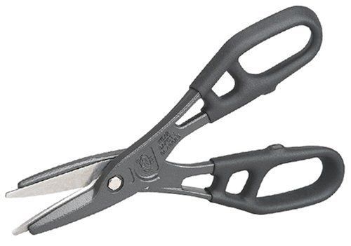 NEW Malco MC12NG 12-Inch Combination Cut Aluminum Snip with Comfort Grip