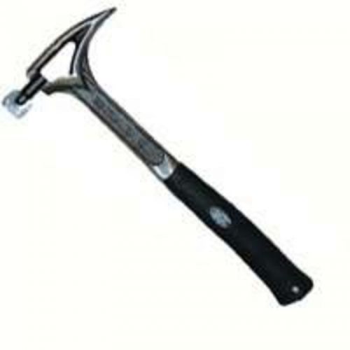 Hmr Frmg 22Oz Stl 18In Milled PULL&#039;R HOLDINGS, LLC Rip Hammers - Steel DOS22M