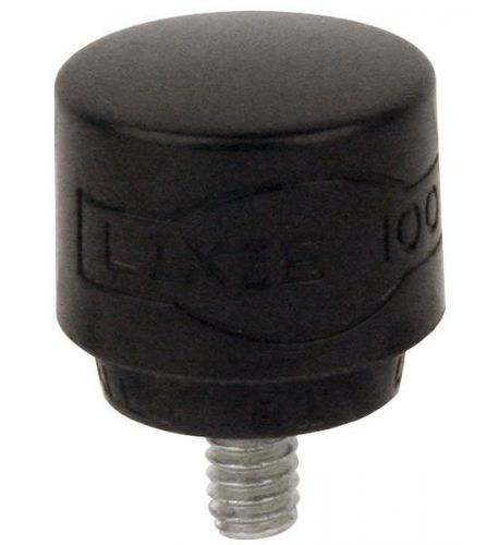 Lixie Replacement Face for 2 Face Dead Blow Hammer - 200H Face Diameter: 2&#034;