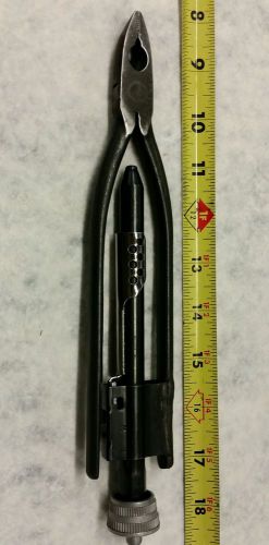 Snap-On Blue-Point Safety Wire Pliers