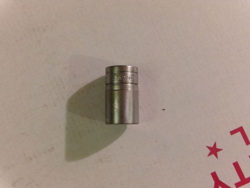 SNAP-ON 1/2&#034; DRIVE,5/8,12-POINT,SW-201