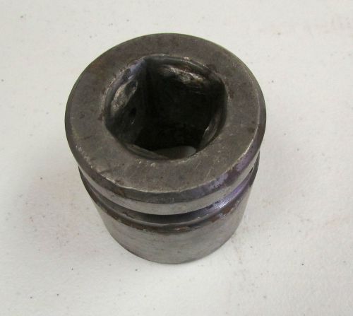 Proto professional 1 5/8&#034; impact socket 10026 6 point 1&#034; drive industrial for sale