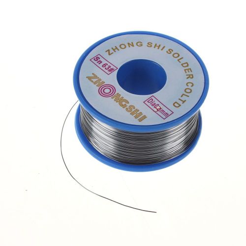100g 63/37 0.3mm Rosin Roll Core Wire Tin/Lead Flux Solderring Iron Line Reel