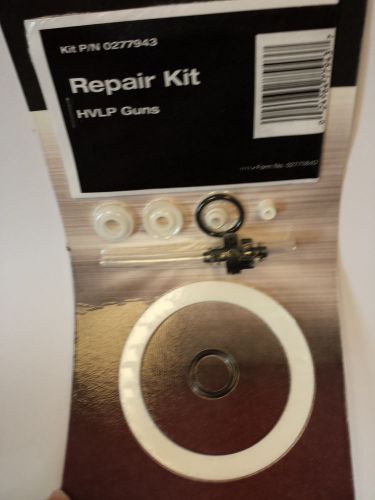 Titan capspray repair kit for hvlp guns for sale