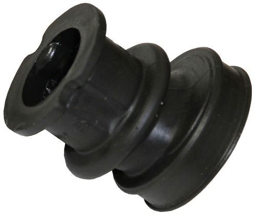 CYLINDER / CARBURETTOR MANIFOLD RUBBER BOOT FITS TS400