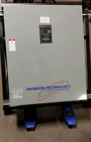 Transfer Switch Thomson Technology
