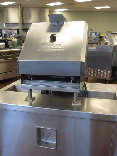 Tortilla press
