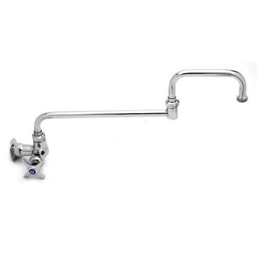 T &amp; S Brass B-0262 Single Sink Faucet