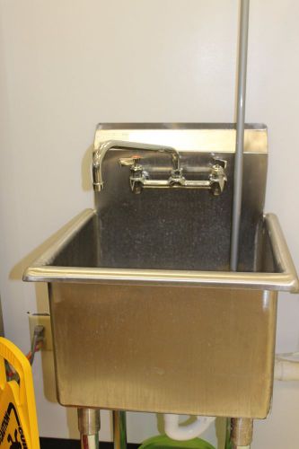 Mop sink for sale