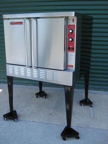 Blodgett convection oven electric full size convection oven for sale