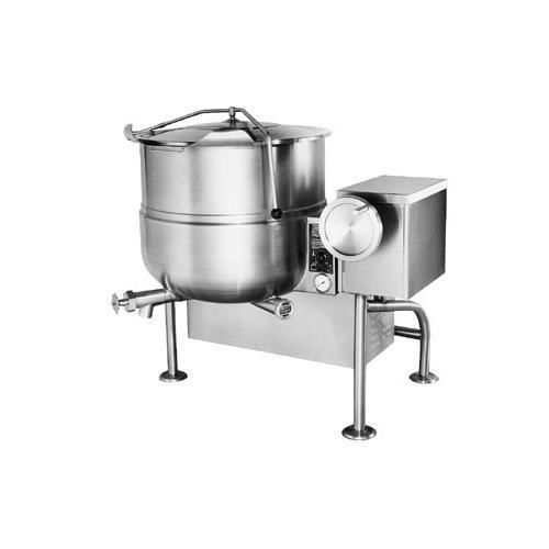 Cleveland range inc. kgl-40-t kettle for sale