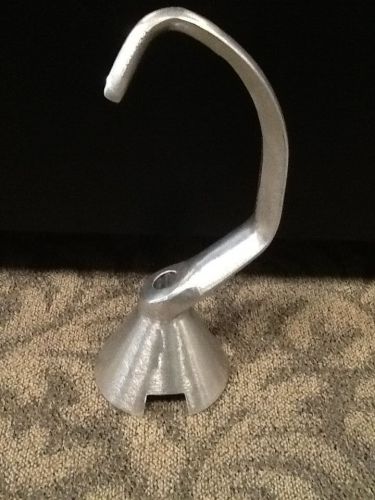 ALFA &#034;J&#034; Dough Hook for 30 Quart Hobart Mixer