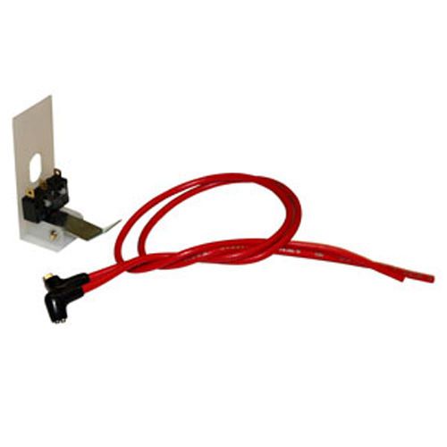 Microswitch for R50 Series Hinges - 2 Wire
