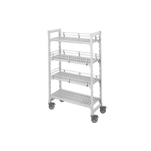 Cambro csft602480 camshelving fence system for sale