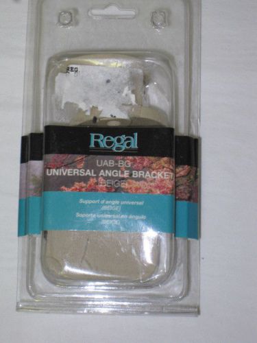 Regal Universal Angle Bracket UAB-BG