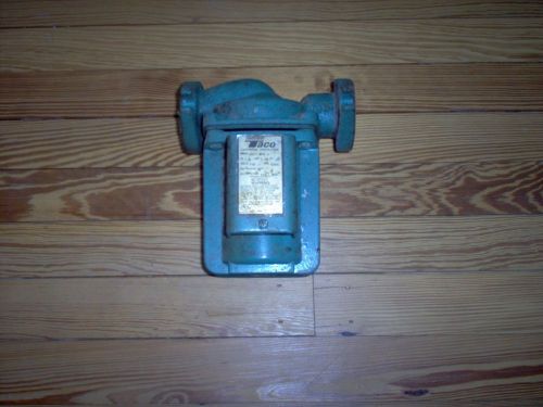 Taco 0011 bf4-j bronze pump for sale