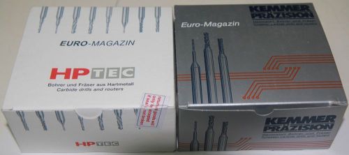 Brand New 100 pcs Micro Drill 0.15-1.2mm Pcb Press Dremel Bit Germany quality