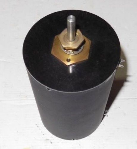 Beckman instruments inc helipot potentiometer e-r50k-l.50  * new in the box * for sale
