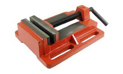 Pony tools 29058 - 4&#034; drill press vise for sale