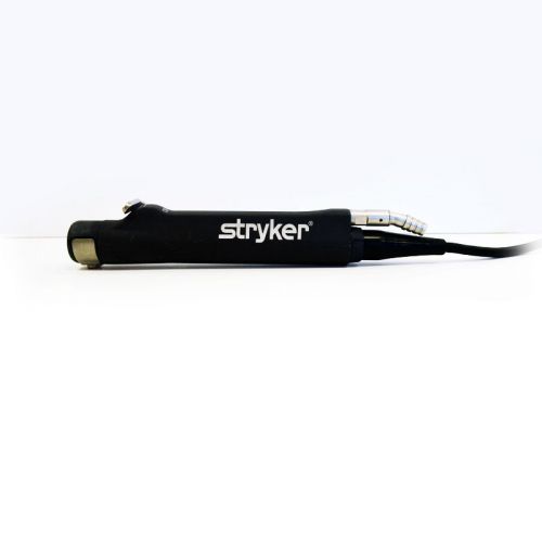 Stryker 375-701-500 Formula Foot Controlled Shaver Handpiece